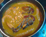Foto del paso 7 de la receta: Arroz de Bogavante