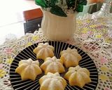 Foto langkah ke 4 dari resep Putu Ayu Labu Kuning.