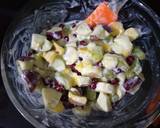 Mint Fruit Salad recipe step 3 photo