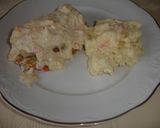 Foto del paso 16 de la receta: Merluza en papillote, con verduras