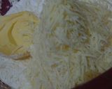Foto langkah ke 3 dari resep Stik Keju Kriuk rasa Bawang.