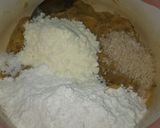 Foto langkah ke 2 dari resep Bola Pisang Crispy.