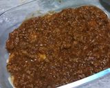 Foto langkah ke 6 dari resep Beef Lasagna with bechamel sauce.
