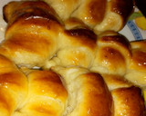 Foto del paso 9 de la receta: Medialunas de manteca fáciles y esponjosas