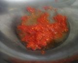 Foto langkah ke 3 dari resep Sambal goreng kentang jamur kuping ala eira imoedzt.