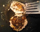 A picture of step 6 of Tuna fish cakes.