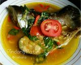 Foto langkah ke 4 dari resep Pindang PATIN.
