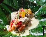 Foto langkah ke 7 dari resep Garang Asem Rempela Ati.