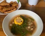 Foto langkah ke 6 dari resep Sayur Asem.