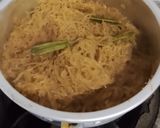 Foto langkah ke 5 dari resep Wajik Bihun.