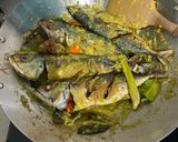 Foto langkah ke 3 dari resep Pesmol Ikan Kembung.