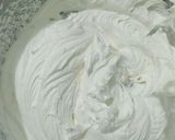 Foto langkah ke 3 dari resep Birthday Ice Cream sederhana.