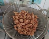 Foto langkah ke 2 dari resep Tempe Chili Padi.