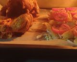A picture of step 11 of Chatpata Tandoori Chicken.