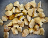 Foto del paso 4 de la receta: Trenza de ternera