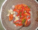 Foto langkah ke 2 dari resep Sambal Goreng Pedas, Mudah dan Enak.
