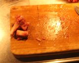 Foto del paso 6 de la receta: Queso de cerdo, a la Jorge, justito en el diome del argentino y del sueco