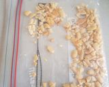 Foto del paso 3 de la receta: Ensalada de manzana y frutos secos