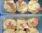 Foto langkah ke 3 dari resep Chicken Lollipop Mommylicious.