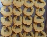 Foto del paso 2 de la receta: Medialunas 🥐🥐 Económicas, sin manteca ¡¡¡Riquísimas!!!🤤
