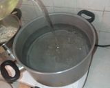 Φωτογραφία βήματος 3 της συνταγής Τορτελίνια με μανιτάρια αλά κρεμ και τυρί τριμμένο