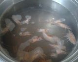 Foto langkah ke 1 dari resep SHABU-SHABU KUAH TOMYAM.