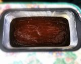 Une image de l'étape 6 de Moelleux au chocolat.