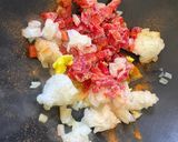Foto del paso 2 de la receta: Salsa bolognesa saludable!