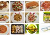 Foto del paso 1 de la receta: Menú semanal 5/26 desde 28/02/26