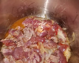 Foto del paso 4 de la receta: Higaditos en salsa picante