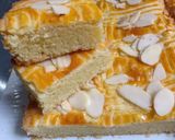 Foto langkah ke 6 dari resep Dutch Boterkoek (Tintin Rayner).