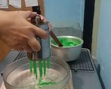 Foto langkah ke 4 dari resep Es Dawet Aka Cendol.
