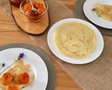 Pas rețetă Clătite simple 2 fotografie