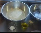 Foto del paso 1 de la receta: Pan rústico