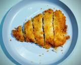 Cara Membuat Chicken Katsu Super Simple 4