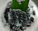 Foto langkah ke 6 dari resep Bubur Ketan Hitam.