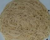 Parmesan Garlic Rosemary noodles recipe step 5 photo