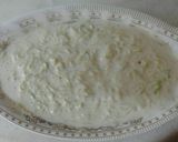 صورة لخطوة 4 من وصفة طحينه بالكوسه