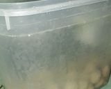 Foto langkah ke 5 dari resep Bakso Daging Sapi.