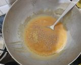 A picture of step 8 of Crushed peanut chikki.
