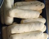 Foto langkah ke 5 dari resep Molring (cimol kering).