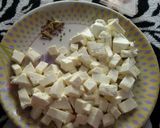 छेना मुर्गी (Chhena murgi recipe in hindi) रेसिपी चरण 1 फोटो