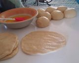 صورة لخطوة 3 من وصفة بنت الصحن (اكلة يمنية)