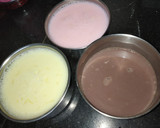 அகர் அகர்/சைனா கிராஸ் ரெசிபி ஸ்டேப் 4 புகைப்படம்
