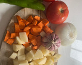 Foto del paso 3 de la receta: Lentejas paso a paso