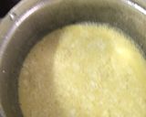 Gambar langkah 4 resipi Masak Lemak Ikan Bilis.