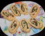 Foto del paso 14 de la receta: Fresco pionono para días calurosos  Ideal Para Las Fiestas