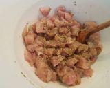 Qurrito recept fázis 1 fotója