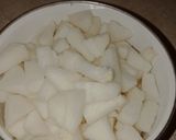 Foto langkah ke 1 dari resep Salad Buah.