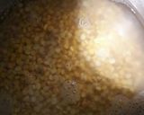 A picture of step 1 of Chana Dal Gobhi Pakoda.